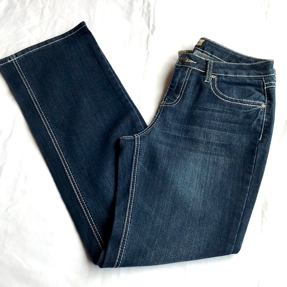 Earl Jean. Blue Jean women’s Sz 6